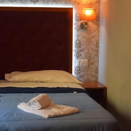 A&c Much Ii Vendégház Róma