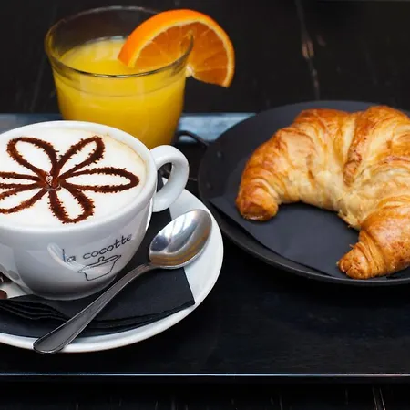 A&c Much Ii Vendégház Róma