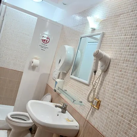 Vendégház A&c Much Ii 3*