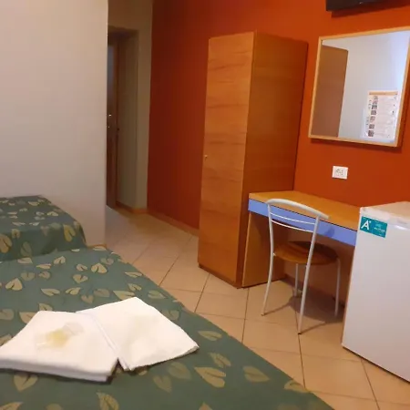 Vendégház A&c Much Ii Róma