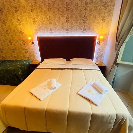 Guest house A&c Much Ii Rome