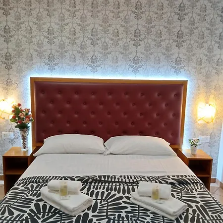 A&c Much Ii Guest house