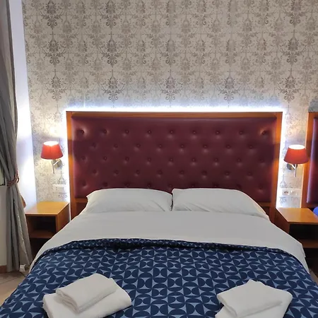 A&c Much Ii Guest house Rome