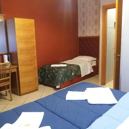 A&c Much Ii 3* Roma