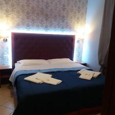 A&c Much Ii Guest house
